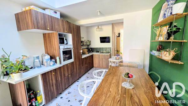 Maison à vendre 4 pièces 80 m² Lille