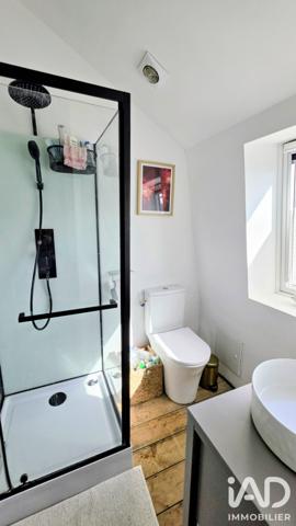 Maison à vendre 4 pièces 80 m² Lille