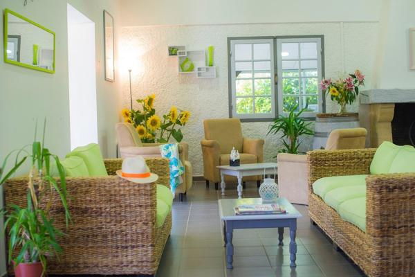 INVESTISSEMENT LOCATIF  Eauze  Résidence Tourisme Les Maisons du Golf dArmagnac  5,34 % de rentabilité