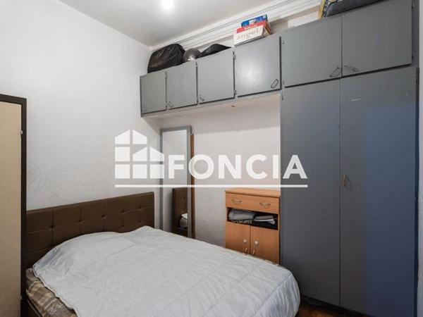 À vendre Studio 26.7 m² - Paris 75003