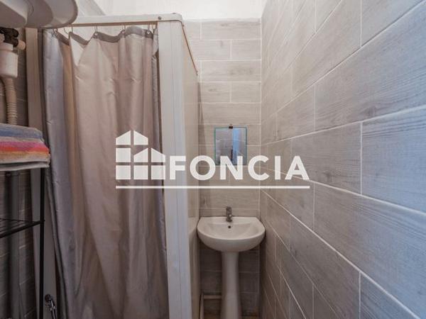 À vendre Studio 26.7 m² - Paris 75003