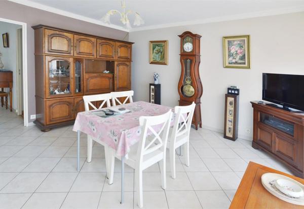 Vente Appartement 3 pièces 63 m2 à Crosne