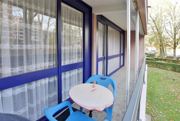 Vente Appartement 3 pièces 63 m2 à Crosne