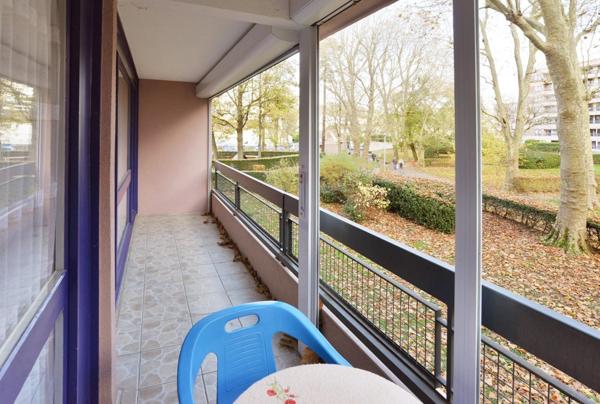 Vente Appartement 3 pièces 63 m2 à Crosne