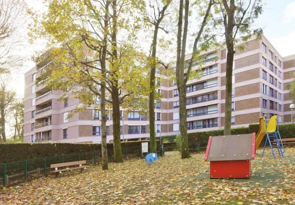 Vente Appartement 3 pièces 63 m2 à Crosne