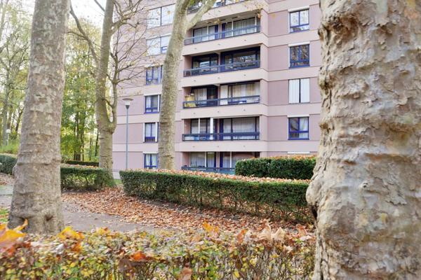 Vente Appartement 3 pièces 63 m2 à Crosne