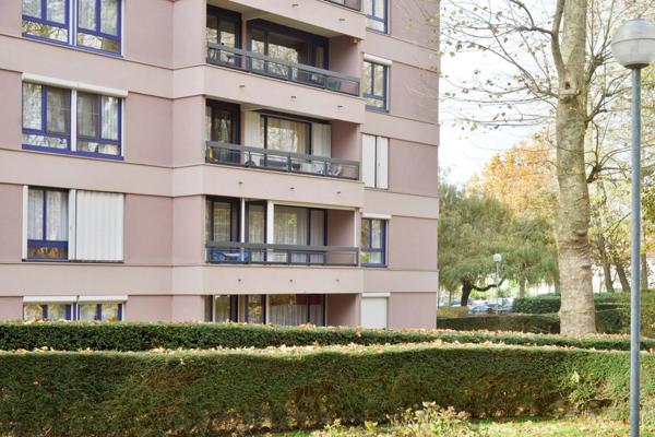 Vente Appartement 3 pièces 63 m2 à Crosne