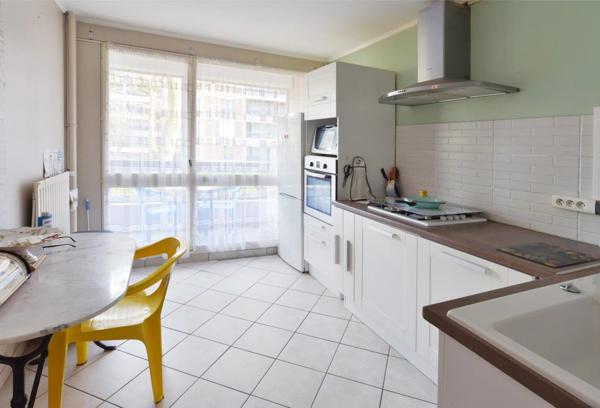 Vente Appartement 3 pièces 63 m2 à Crosne