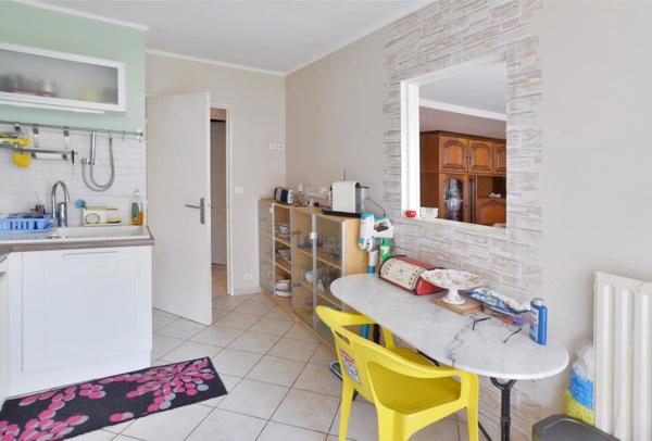 Vente Appartement 3 pièces 63 m2 à Crosne