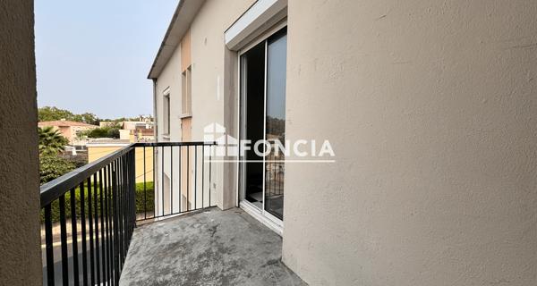 À vendre Appartement 4 pièces 82.55 m² - Béziers 34500