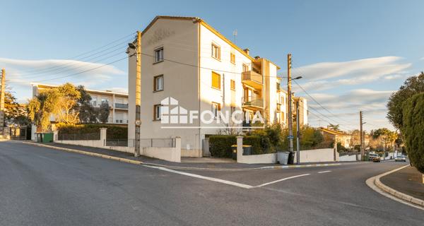 À vendre Appartement 4 pièces 82.55 m² - Béziers 34500