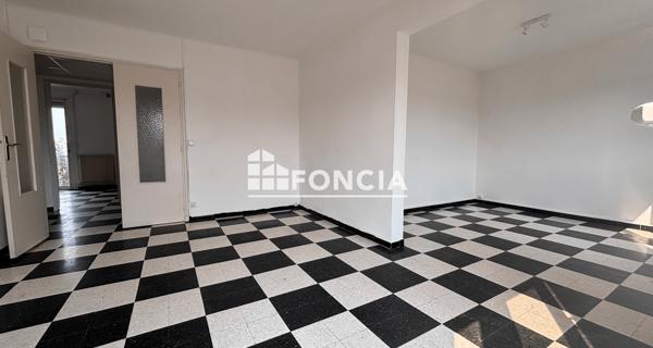 À vendre Appartement 4 pièces 82.55 m² - Béziers 34500