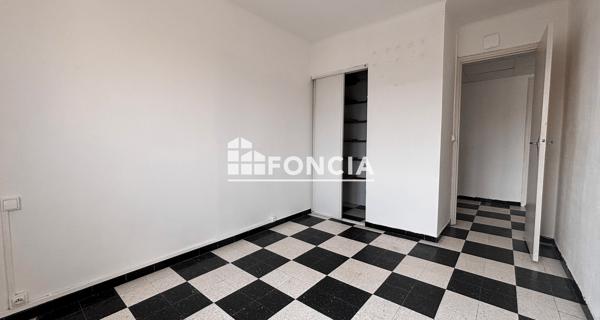 À vendre Appartement 4 pièces 82.55 m² - Béziers 34500