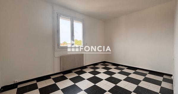 À vendre Appartement 4 pièces 82.55 m² - Béziers 34500