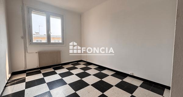À vendre Appartement 4 pièces 82.55 m² - Béziers 34500