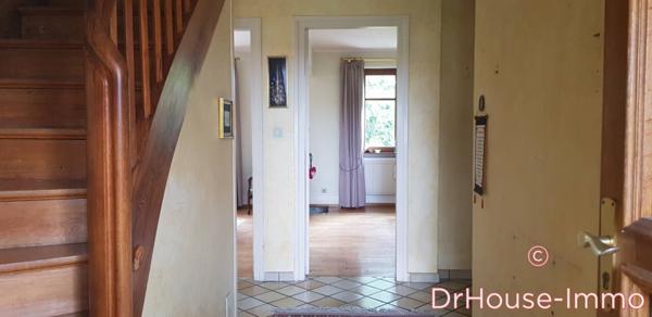 Maison à vendre 4 pièces de 127 m²
