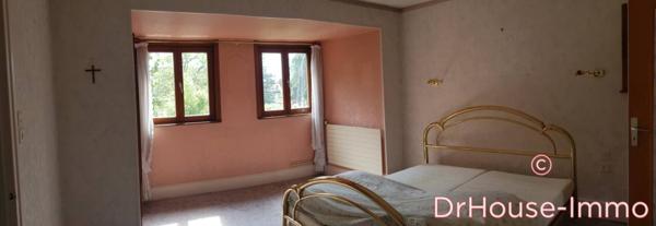 Maison à vendre 4 pièces de 127 m²