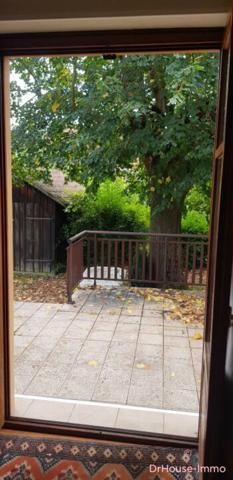 Maison à vendre 4 pièces de 127 m²