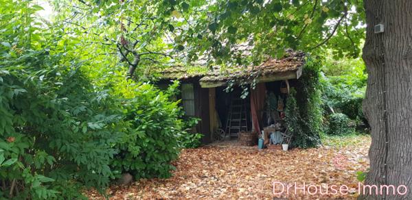 Maison à vendre 4 pièces de 127 m²