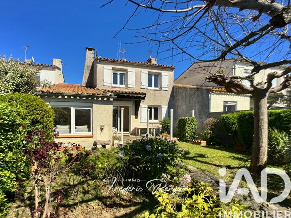 Maison à vendre 5 pièces 100 m² Carcassonne
