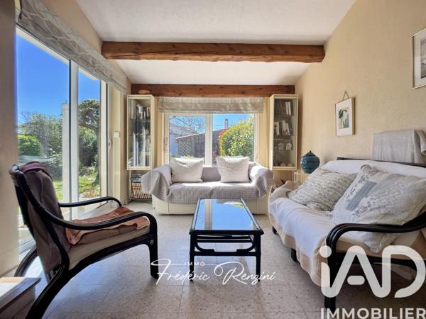 Maison à vendre 5 pièces 100 m² Carcassonne