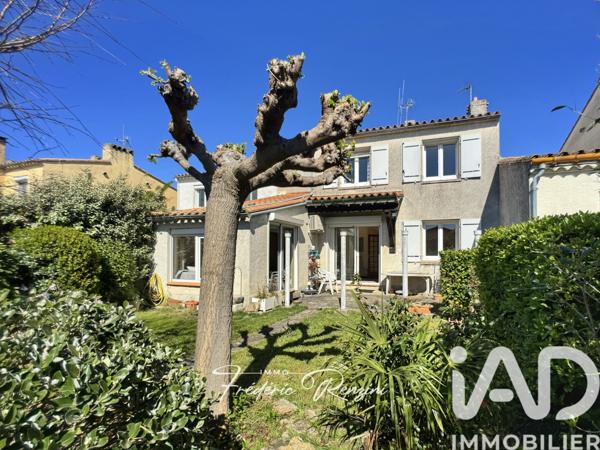 Maison à vendre 5 pièces 100 m² Carcassonne