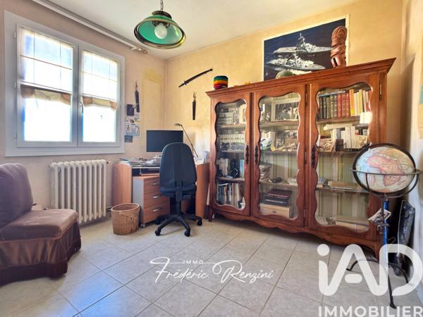 Maison à vendre 5 pièces 100 m² Carcassonne
