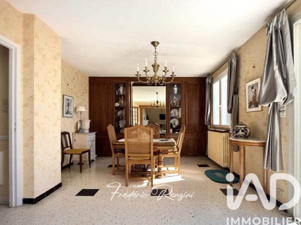 Maison à vendre 5 pièces 100 m² Carcassonne