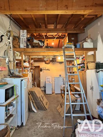 Maison à vendre 5 pièces 100 m² Carcassonne