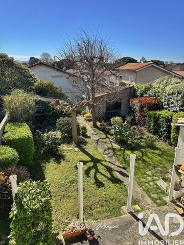 Maison à vendre 5 pièces 100 m² Carcassonne