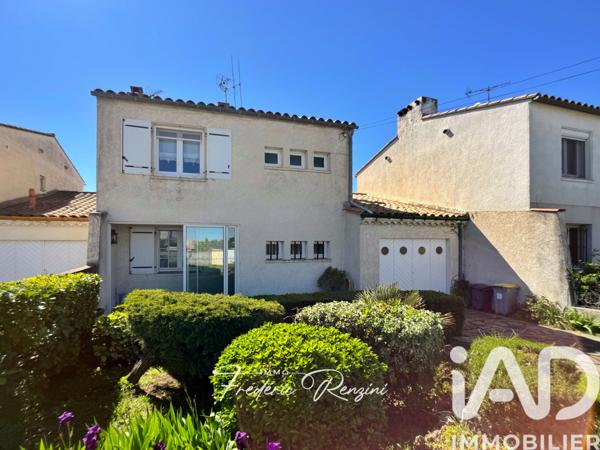 Maison à vendre 5 pièces 100 m² Carcassonne
