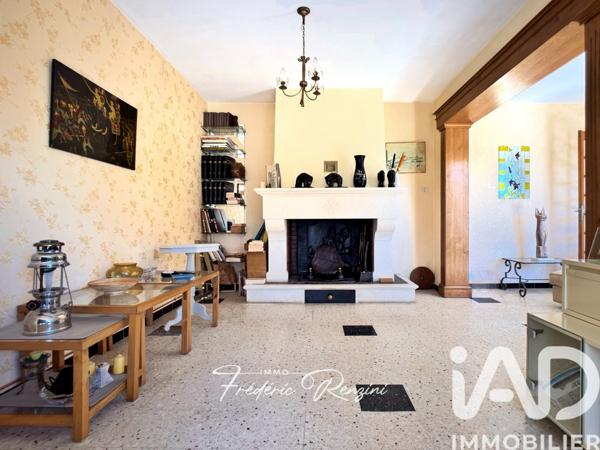 Maison à vendre 5 pièces 100 m² Carcassonne