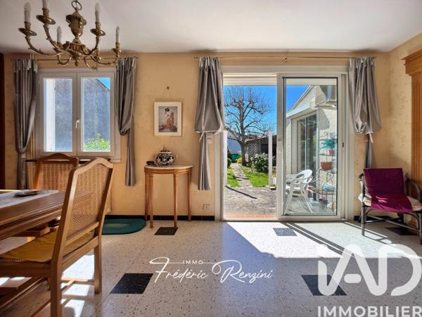 Maison à vendre 5 pièces 100 m² Carcassonne