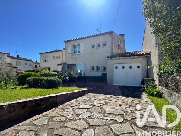 Maison à vendre 5 pièces 100 m² Carcassonne