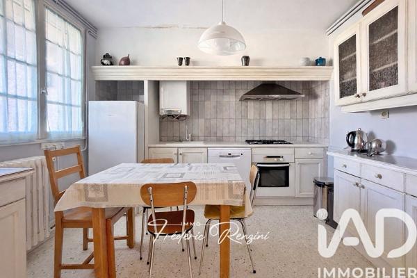 Maison à vendre 5 pièces 100 m² Carcassonne