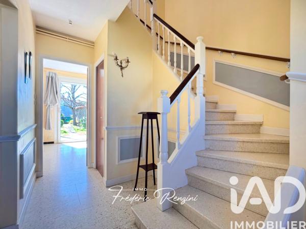 Maison à vendre 5 pièces 100 m² Carcassonne