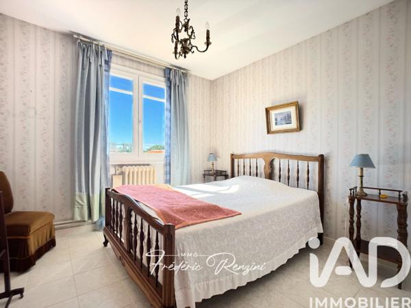 Maison à vendre 5 pièces 100 m² Carcassonne