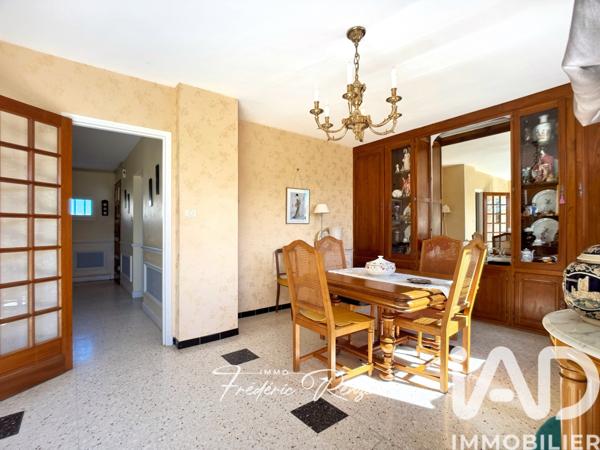 Maison à vendre 5 pièces 100 m² Carcassonne