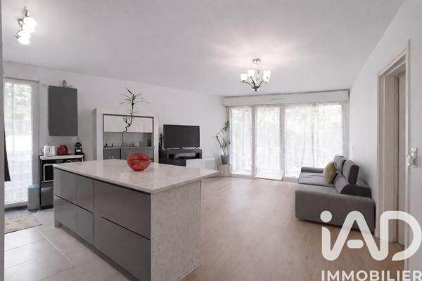 Appartement à vendre 5 pièces 90 m² Bry-sur-Marne