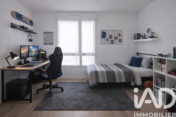 Appartement à vendre 5 pièces 90 m² Bry-sur-Marne