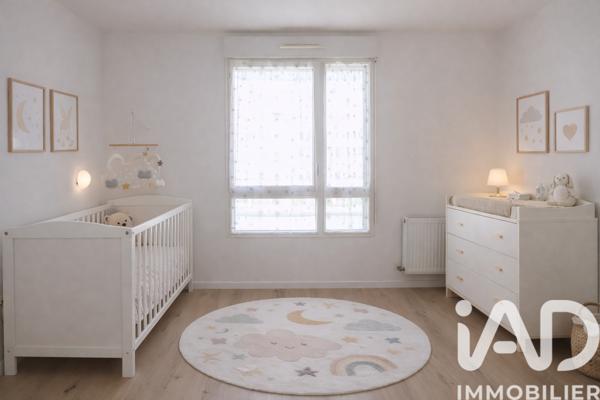 Appartement à vendre 5 pièces 90 m² Bry-sur-Marne