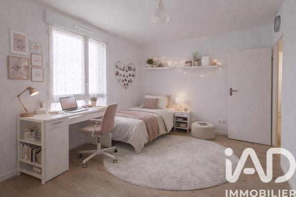 Appartement à vendre 5 pièces 90 m² Bry-sur-Marne