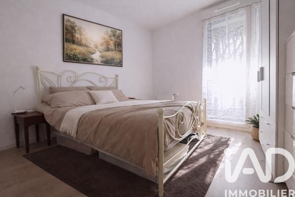 Appartement à vendre 5 pièces 90 m² Bry-sur-Marne