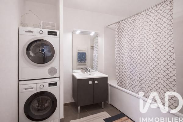 Appartement à vendre 5 pièces 90 m² Bry-sur-Marne