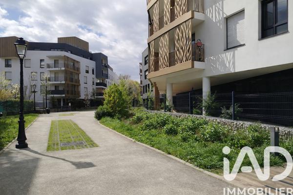 Appartement à vendre 5 pièces 90 m² Bry-sur-Marne