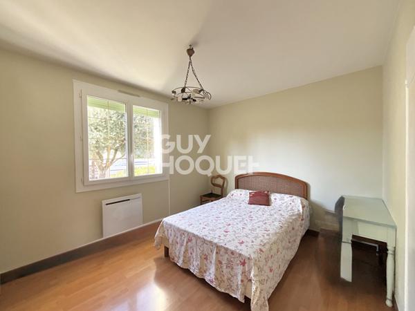 Maison Cugnaux 5 pièces 115 m2