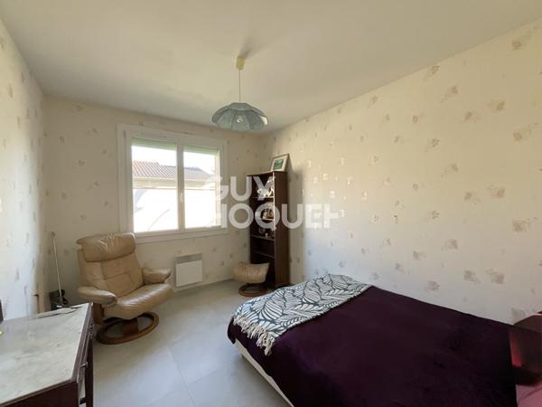 Maison Cugnaux 5 pièces 115 m2