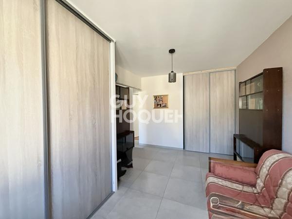 Maison Cugnaux 5 pièces 115 m2