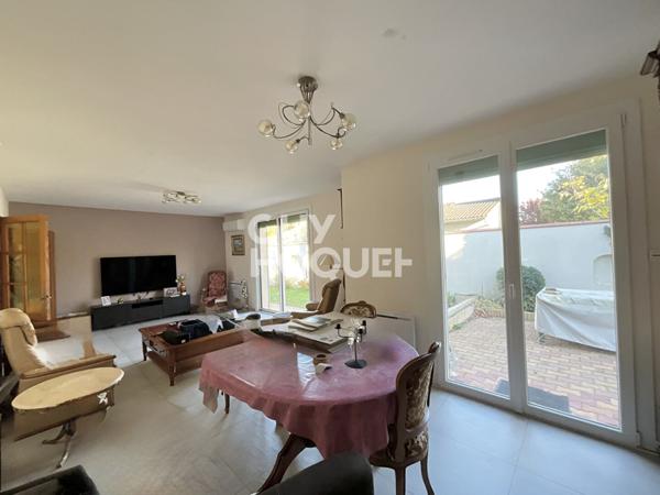 Maison Cugnaux 5 pièces 115 m2