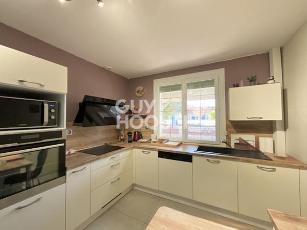 Maison Cugnaux 5 pièces 115 m2